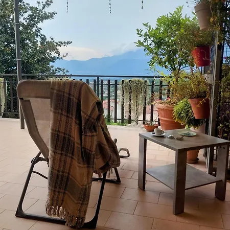 Casa Vacanze Borgo Garibaldi Ferentino Exterior photo