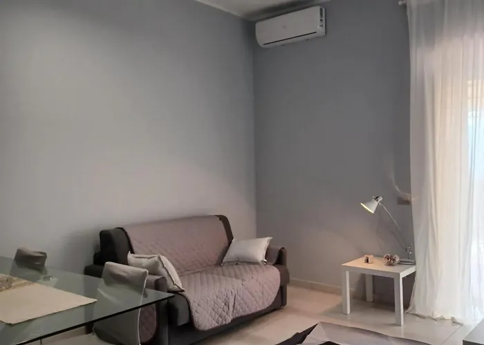 Casa Vacanze Borgo Garibaldi