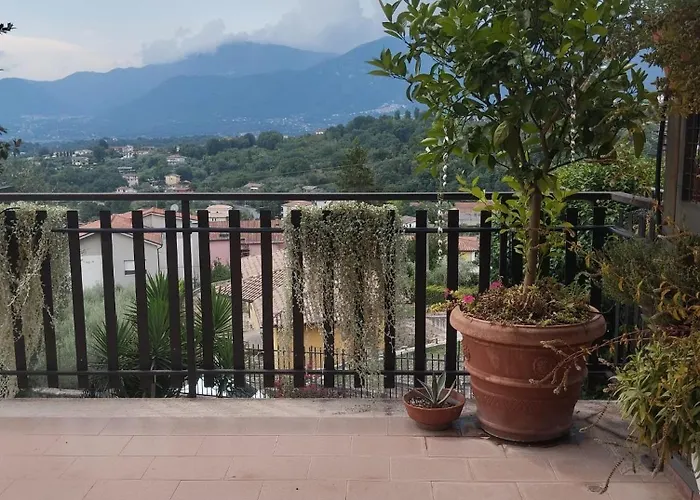 Casa Vacanze Borgo Garibaldi