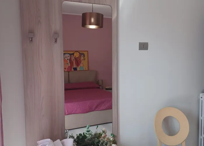 Casa Vacanze Borgo Garibaldi