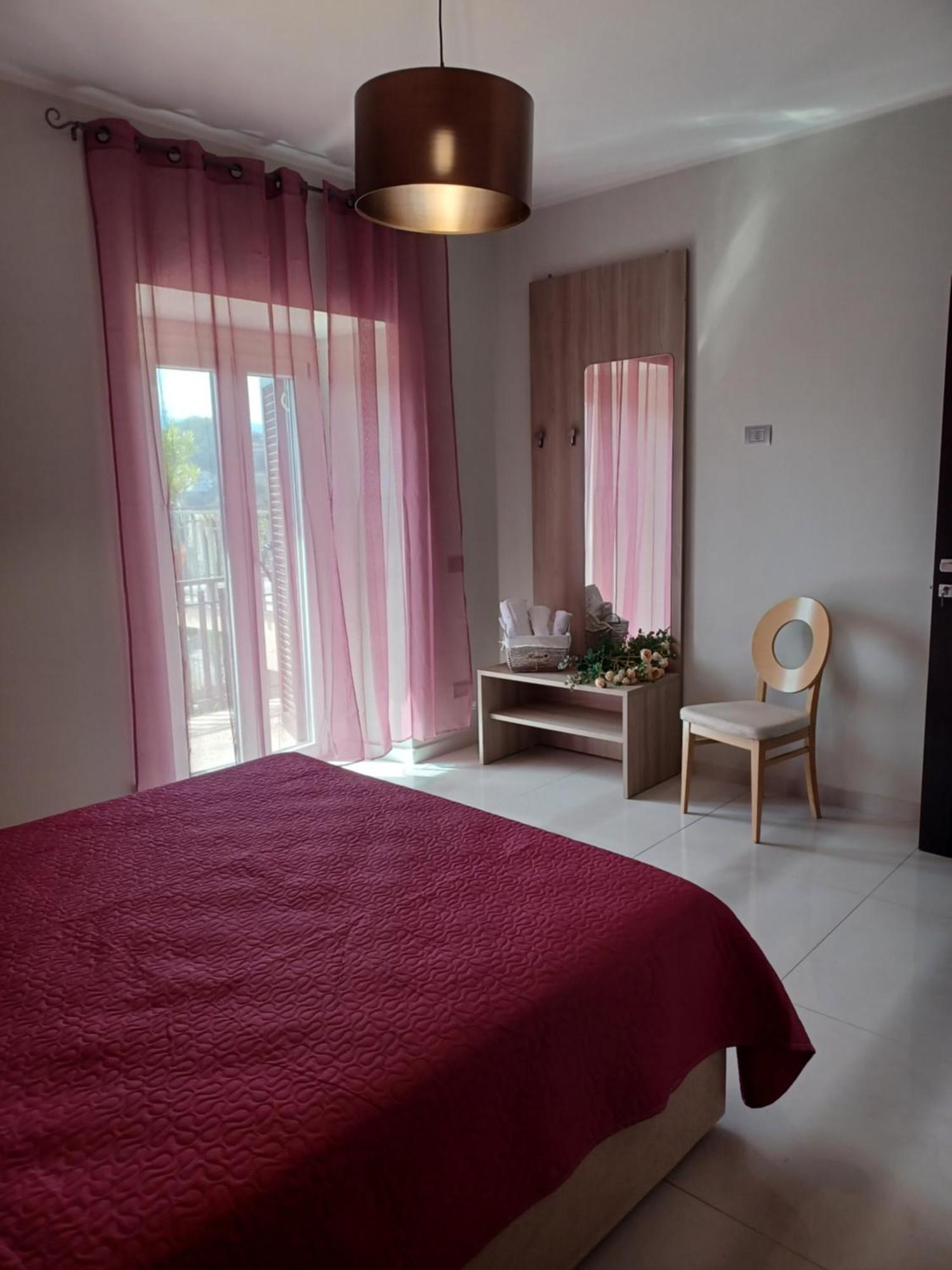 Holiday home Borgo Garibaldi Ferentino