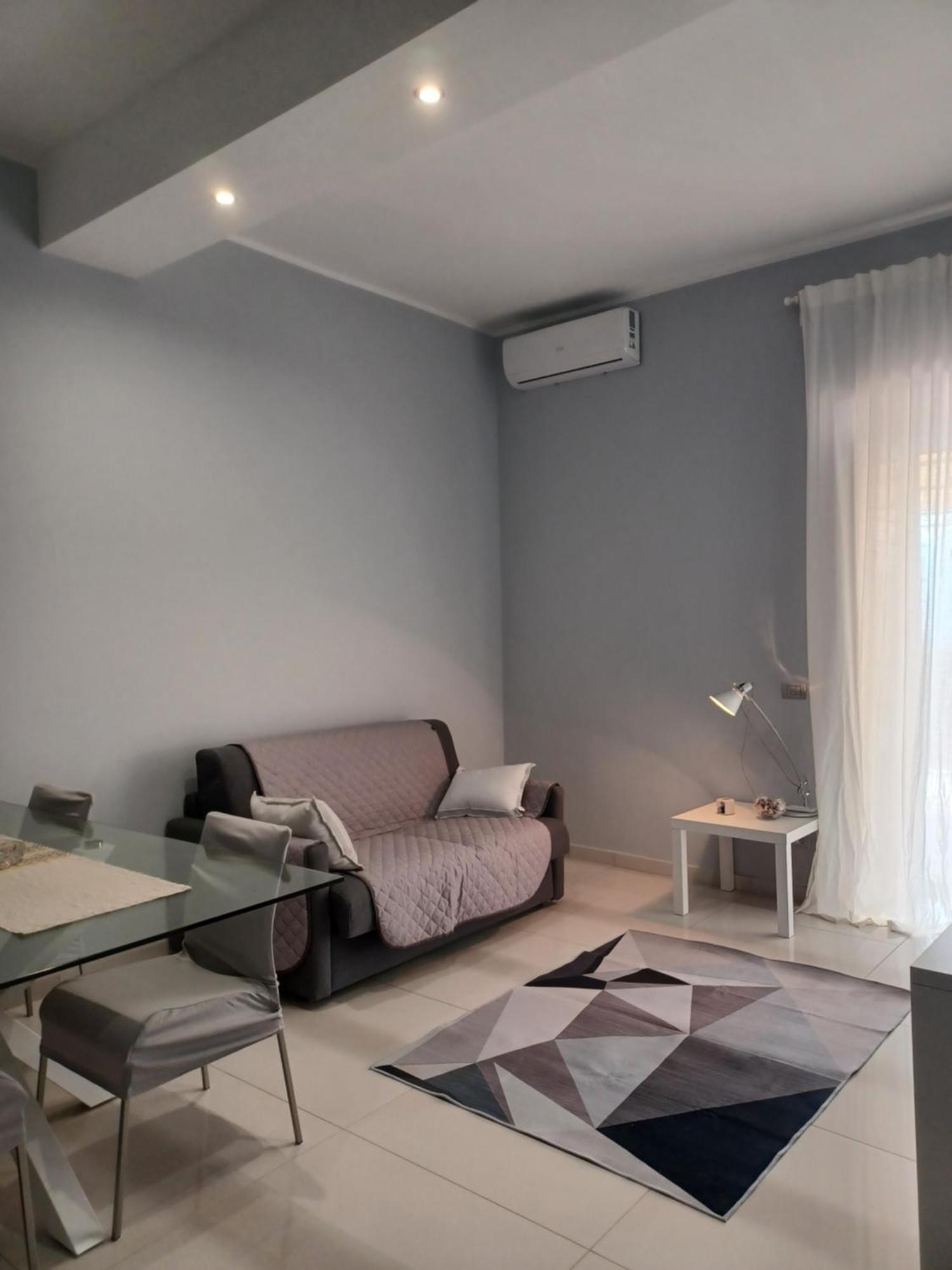 Borgo Garibaldi Ferentino