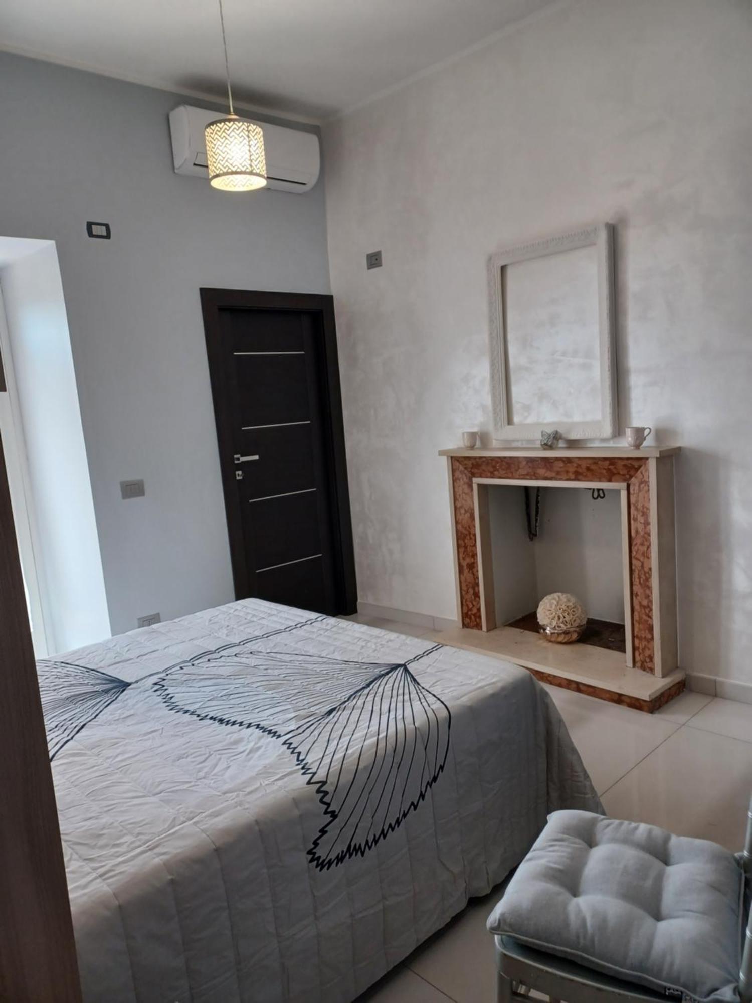 Borgo Garibaldi * Ferentino