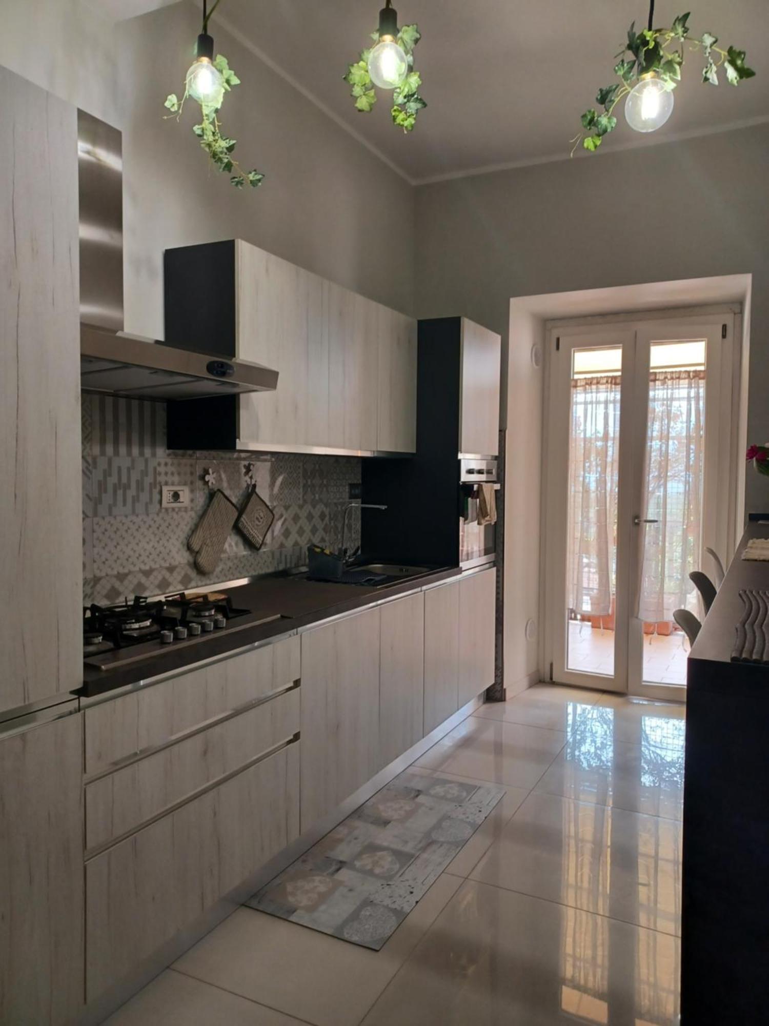 Borgo Garibaldi Holiday home