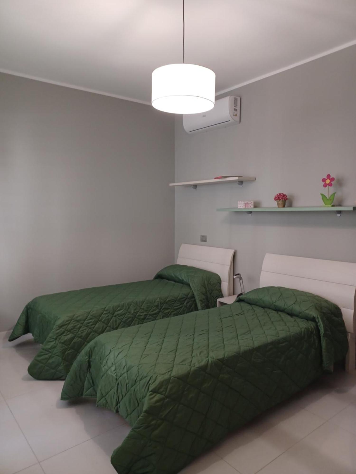 Holiday home Borgo Garibaldi Ferentino