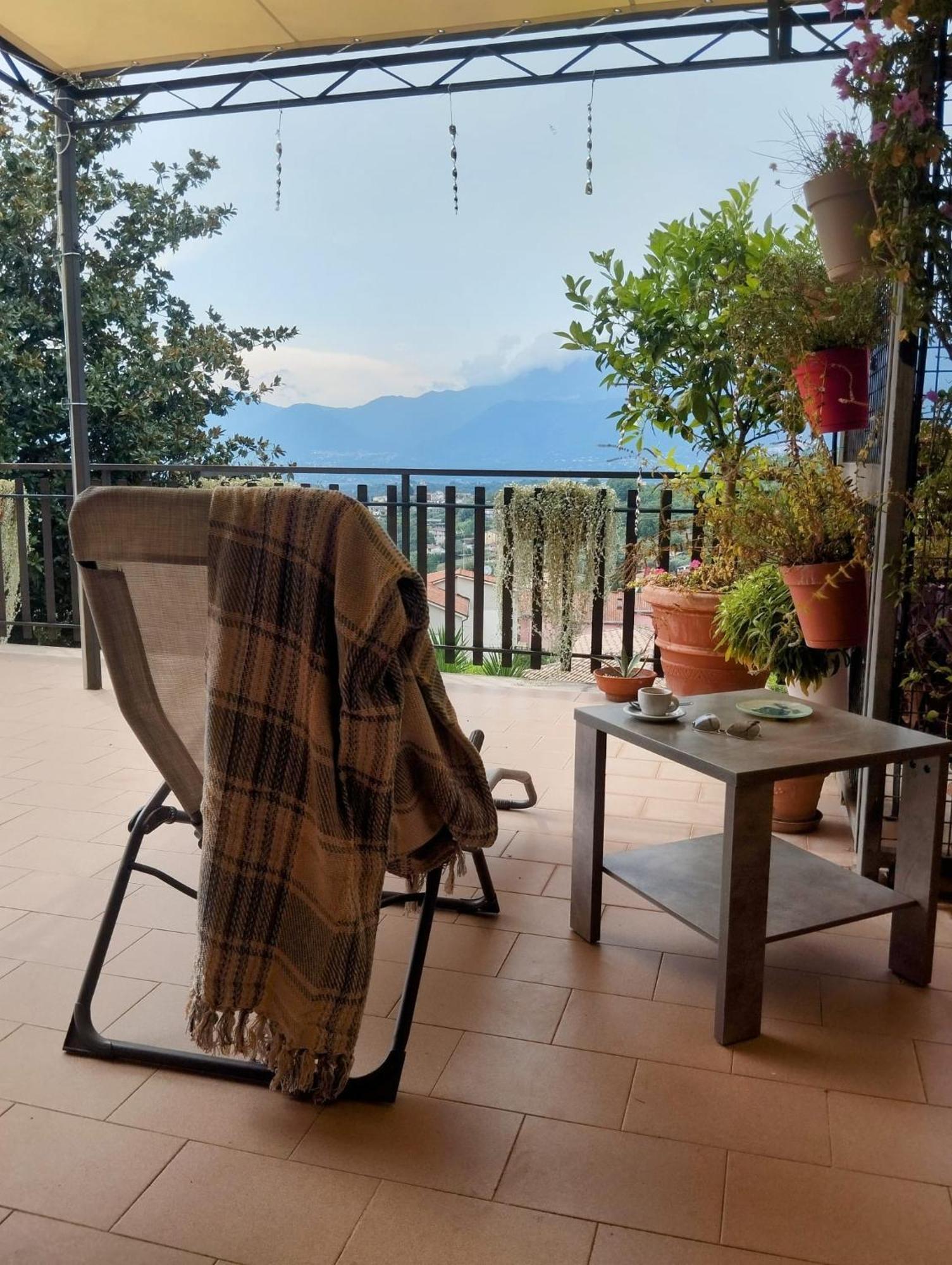 Borgo Garibaldi Ferentino