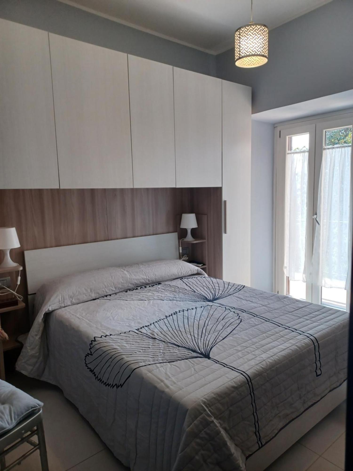 Borgo Garibaldi Holiday home Ferentino